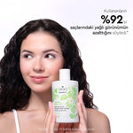 Şampuan Yağlanma Karşıtı 375 ml