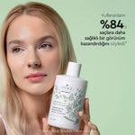 Şampuan Canlandırıcı 375 ml