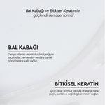 Şampuan Onarıcı ve Güçlendirici 375 ml
