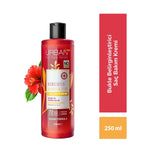 Saç Bakım Kremi Hibiscus Shea Butter 275 ml