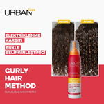 Saç Köpüğü 7 24 Twisted Curl Hibiscus Sheat Butter 150 ml