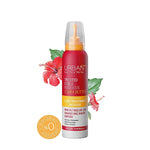 Saç Köpüğü 7 24 Twisted Curl Hibiscus Sheat Butter 150 ml