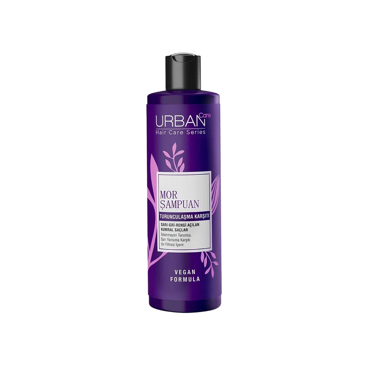 Şampuan Mor 250 ml