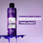 Şampuan Mor 250 ml