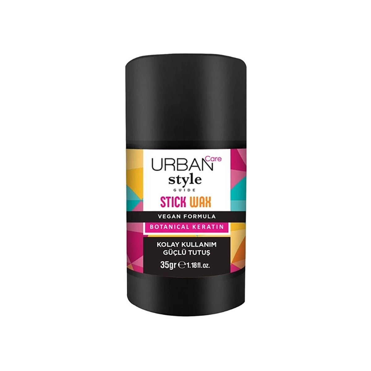 Wax Stick Style Guide 35 gr