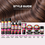 Wax Stick Style Guide 35 gr
