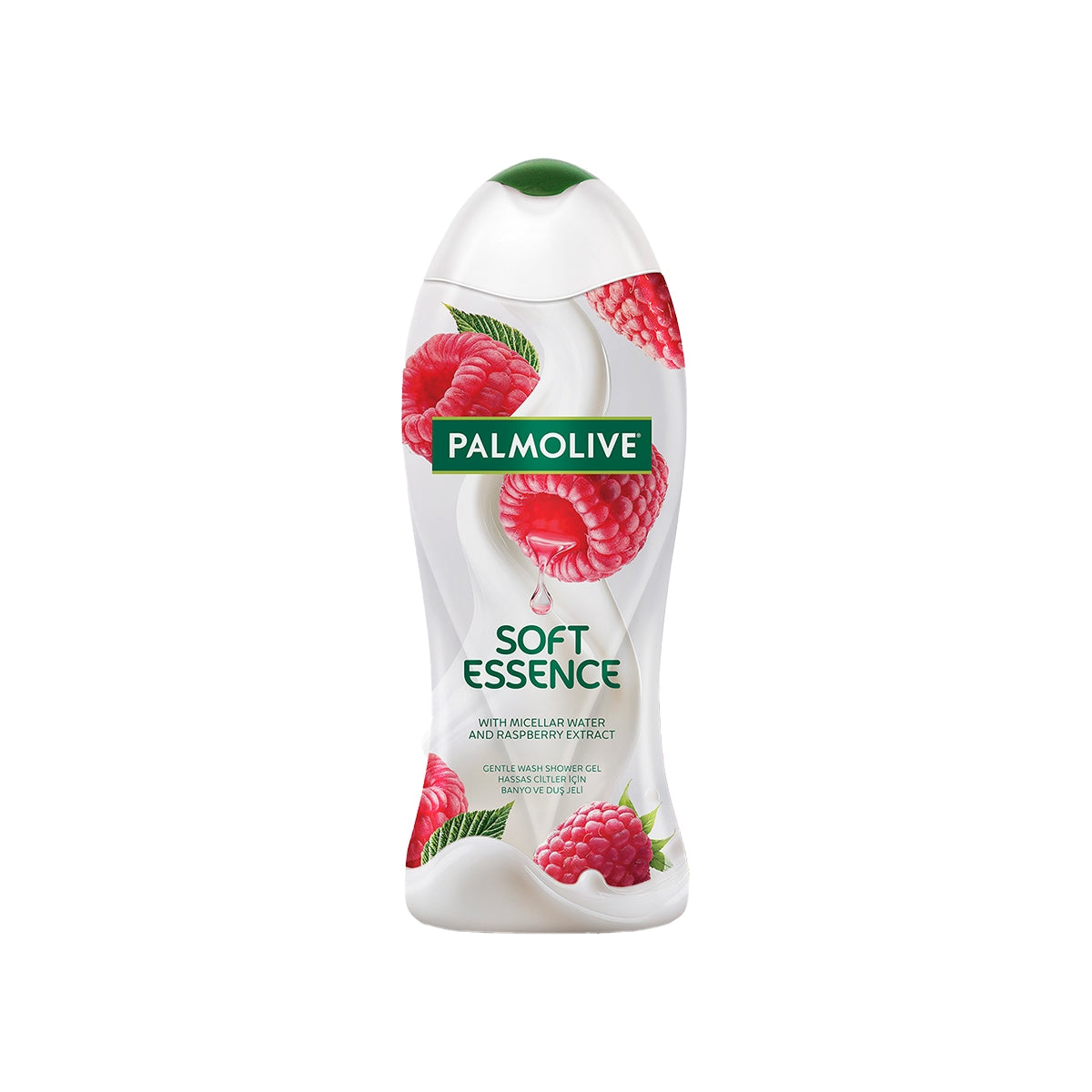 Palmolive Soft Essence Ahududu 500 ml