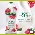 Palmolive Soft Essence Ahududu 500 ml