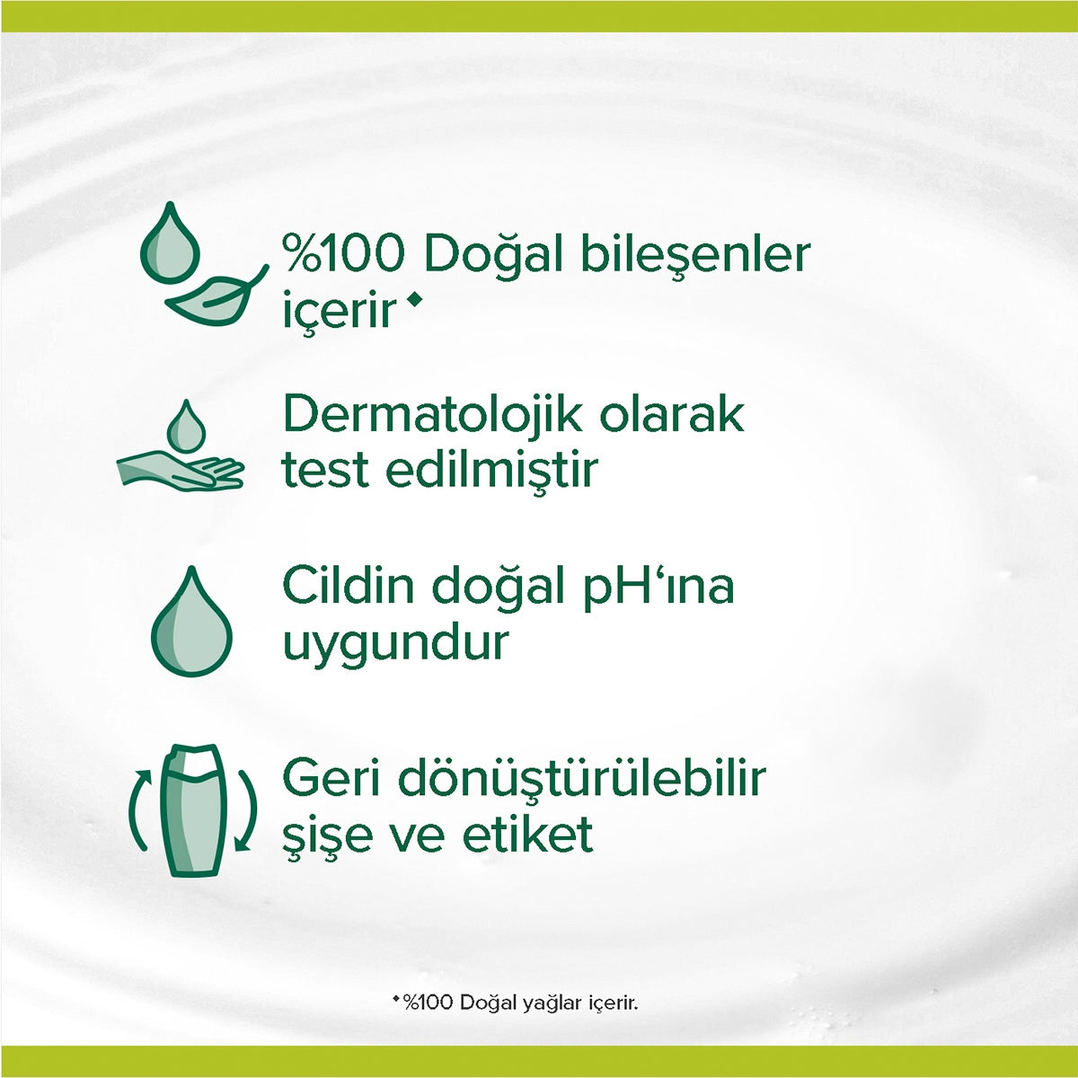 Palmolive Soft Essence Ahududu 500 ml