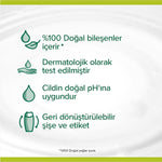 Palmolive Soft Essence Ahududu 500 ml