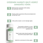 Gözenek Sıkılaştırıcı Arındırıcı Canlandırıcı Glow Tonik 200 ml