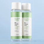 Gözenek Sıkılaştırıcı Arındırıcı Canlandırıcı Glow Tonik 200 ml