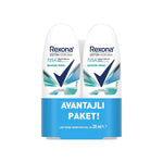 Rexona Kadın Mini Roll on 20 ml+20 ml