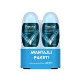 Rexona Erkek Extra Cool Mini Roll on 2'li 20 ml+20 ml