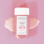 Pink Touch Anında Ton Eşitleyici Sıvı Güneş Kremi SPF50+ Mineral Güneş
Filtreleri 50 ml