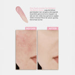 Pink Touch Anında Ton Eşitleyici Sıvı Güneş Kremi SPF50+ Mineral Güneş
Filtreleri 50 ml