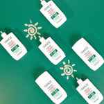 Pure Cica Tiger Grass Anında Ton Eşitleyici Sıvı Güneş Kremi SPF50+
Mineral Güneş Filtreleri 50 ml