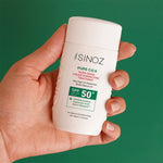 Pure Cica Tiger Grass Anında Ton Eşitleyici Sıvı Güneş Kremi SPF50+
Mineral Güneş Filtreleri 50 ml