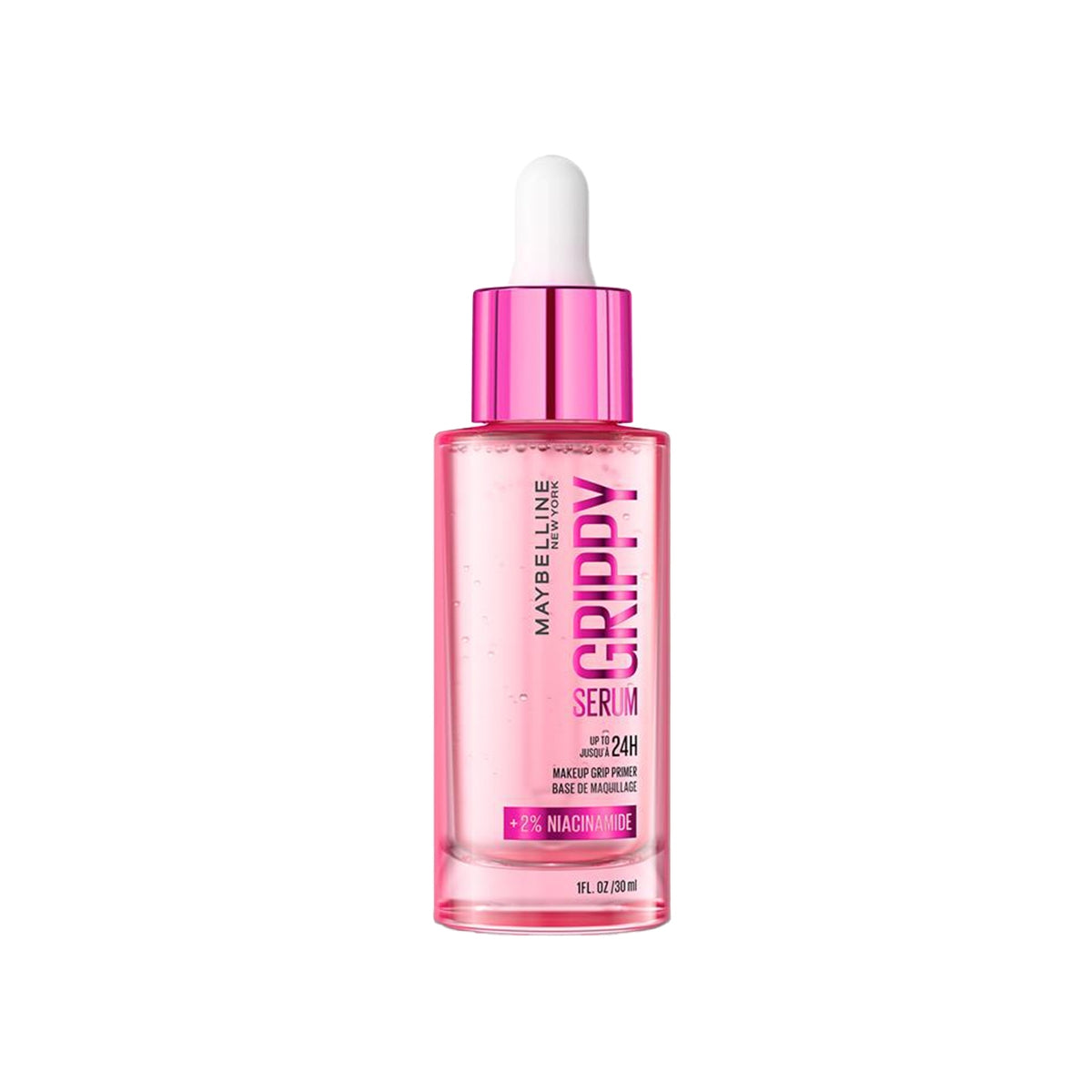 Grippy Cilde Makyajı Sabitleyen Serum Makyaj Bazı