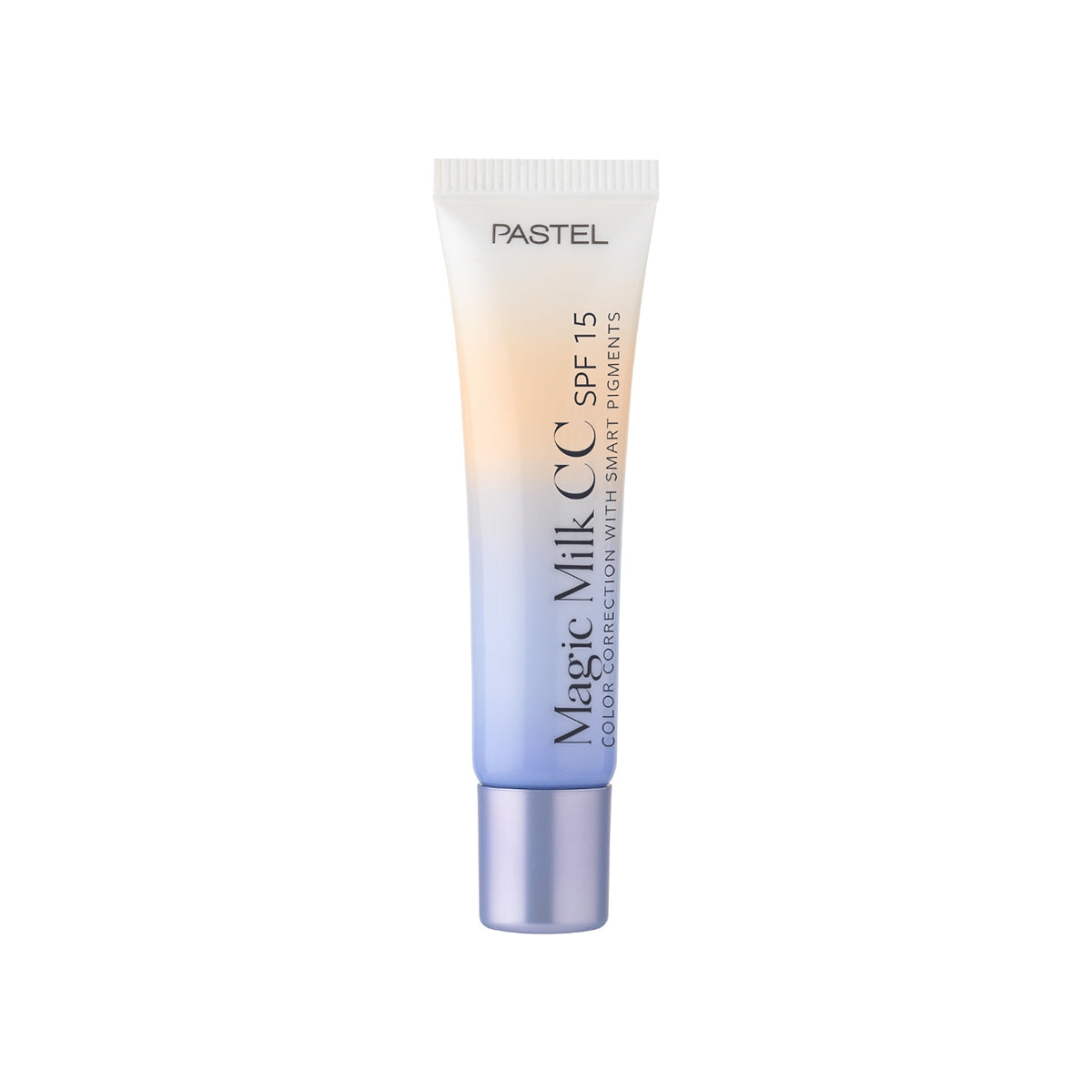 Makeup To Skincare Magic Milk CC SPF 15 - Cilt Tonu Eşitleyici SPF 15 CC
Krem 52 Ivory