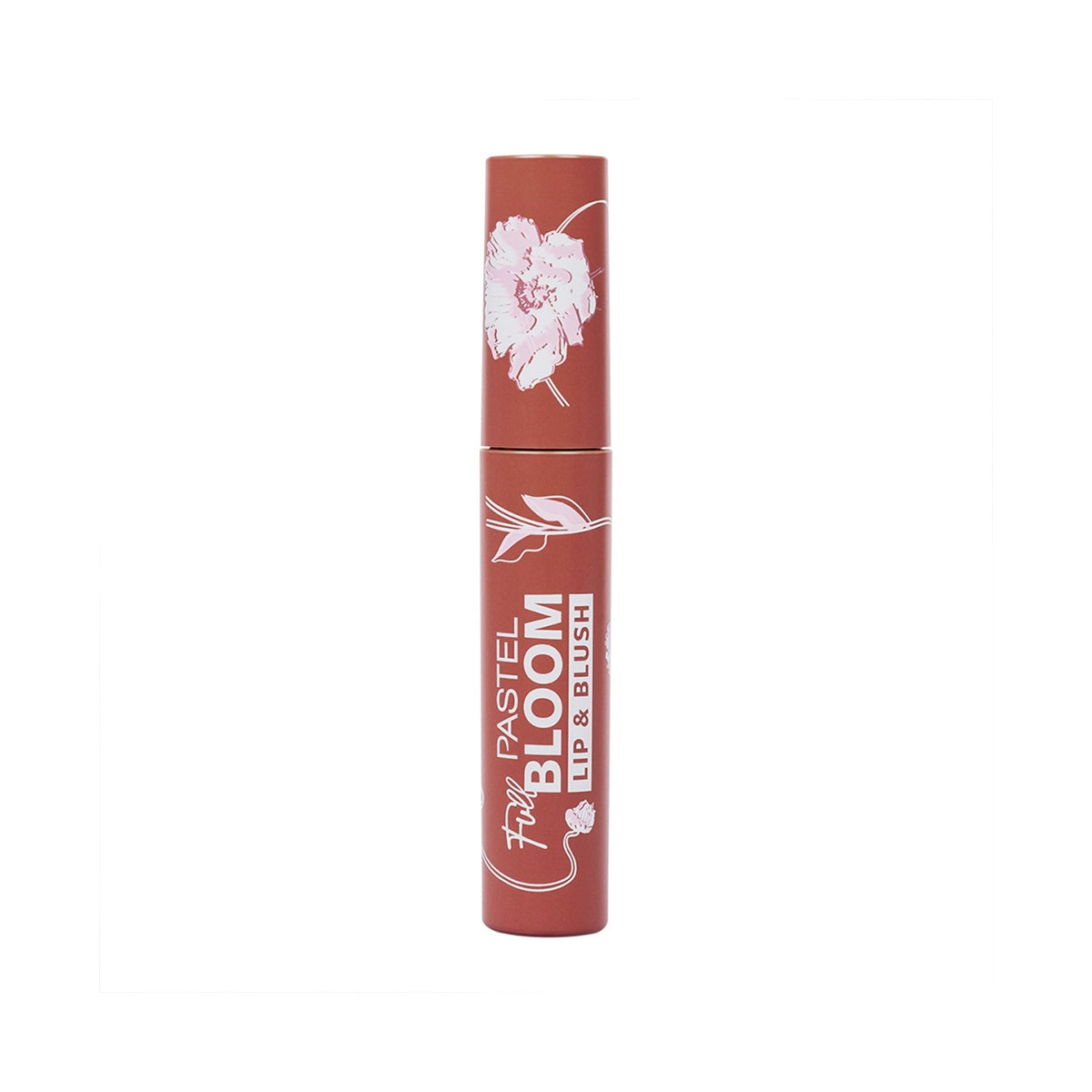 Full Bloom Lip Blush Ruj ve Allık 74 Frosty
