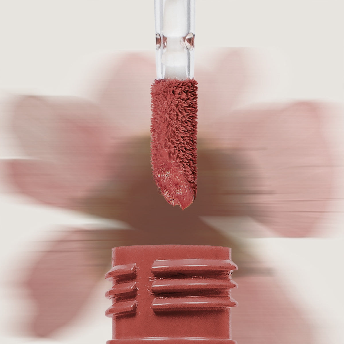 Full Bloom Lip Blush Ruj ve Allık 74 Frosty