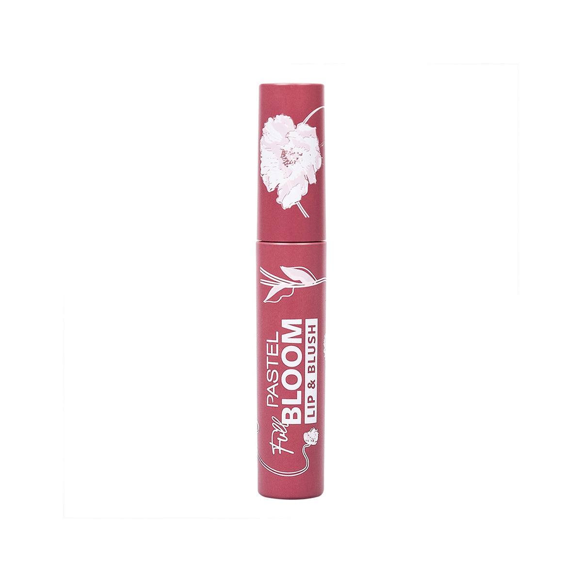 Full Bloom Lip Blush Ruj ve Allık 76 Flora