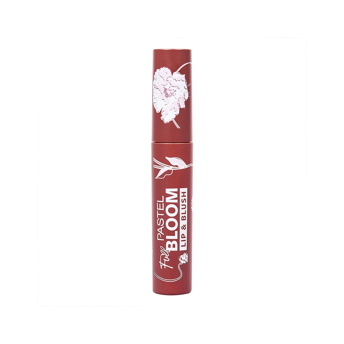 Full Bloom Lip Blush Ruj ve Allık 77 Very Demure