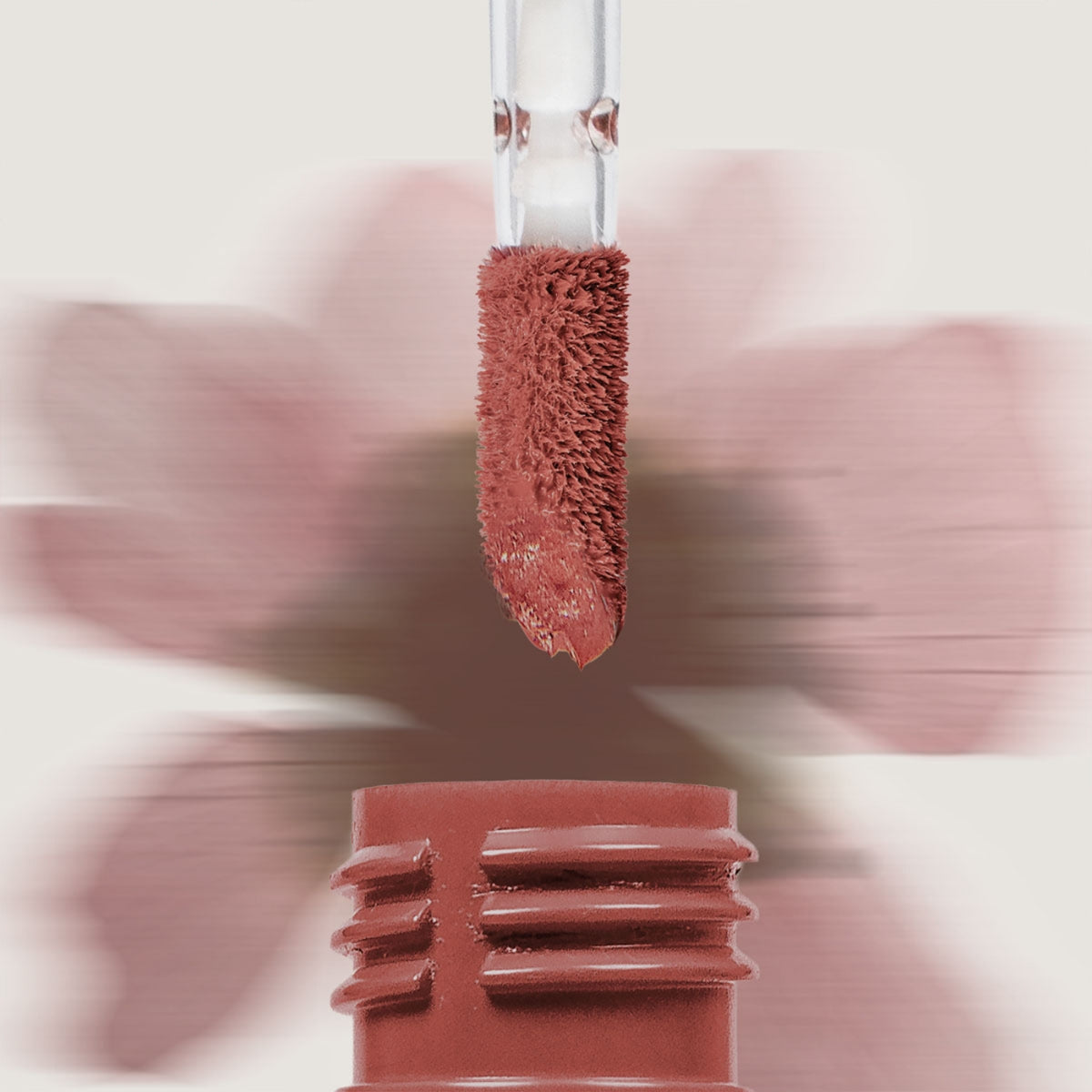 Full Bloom Lip Blush Ruj ve Allık 77 Very Demure