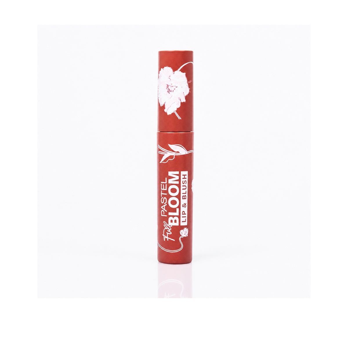 Full Bloom Lip Blush Ruj and Allık 78 Sienna