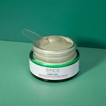 Pure Cica Tiger Grass Anında Ton Eşitleyici Yoğun Onarıcı ve Kızarıklık
Karşıtı Yüz Kremi 15 ml