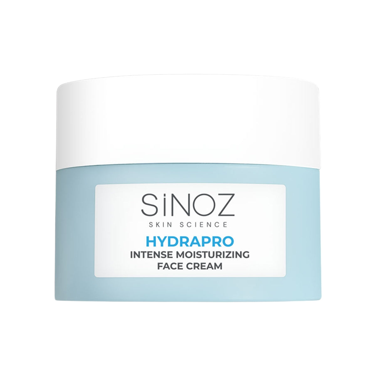 Hydrapro Su Bazlı 72 Saat Yoğun Nemlendirici Yüz Bakım Kremi 50 ml