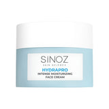 Hydrapro Su Bazlı 72 Saat Yoğun Nemlendirici Yüz Bakım Kremi 50 ml