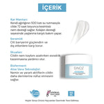 Hydrapro Su Bazlı 72 Saat Yoğun Nemlendirici Yüz Bakım Kremi 50 ml