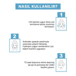 Hydrapro Su Bazlı 72 Saat Yoğun Nemlendirici Yüz Bakım Kremi 50 ml