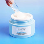 Hydrapro Su Bazlı 72 Saat Yoğun Nemlendirici Yüz Bakım Kremi 50 ml