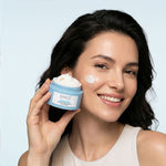 Hydrapro Su Bazlı 72 Saat Yoğun Nemlendirici Yüz Bakım Kremi 50 ml