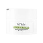 Avokado Bomb Nemlendirici Canlandırıcı Yüz Bakım Kremi 50 ml