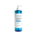Hydrapro Kuru ve Hassas Ciltler için Nemlendiricili Yüz Temizleme Jeli
400 ml