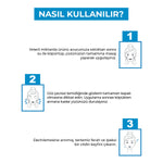 Hydrapro Kuru ve Hassas Ciltler için Nemlendiricili Yüz Temizleme Jeli
400 ml