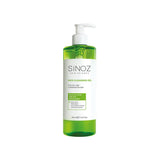Yağlı ve Karma Ciltler için Sebum Dengeleyici Yüz Temizleme Jeli 400 ml