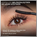 Telescopic Extensionist Maskara