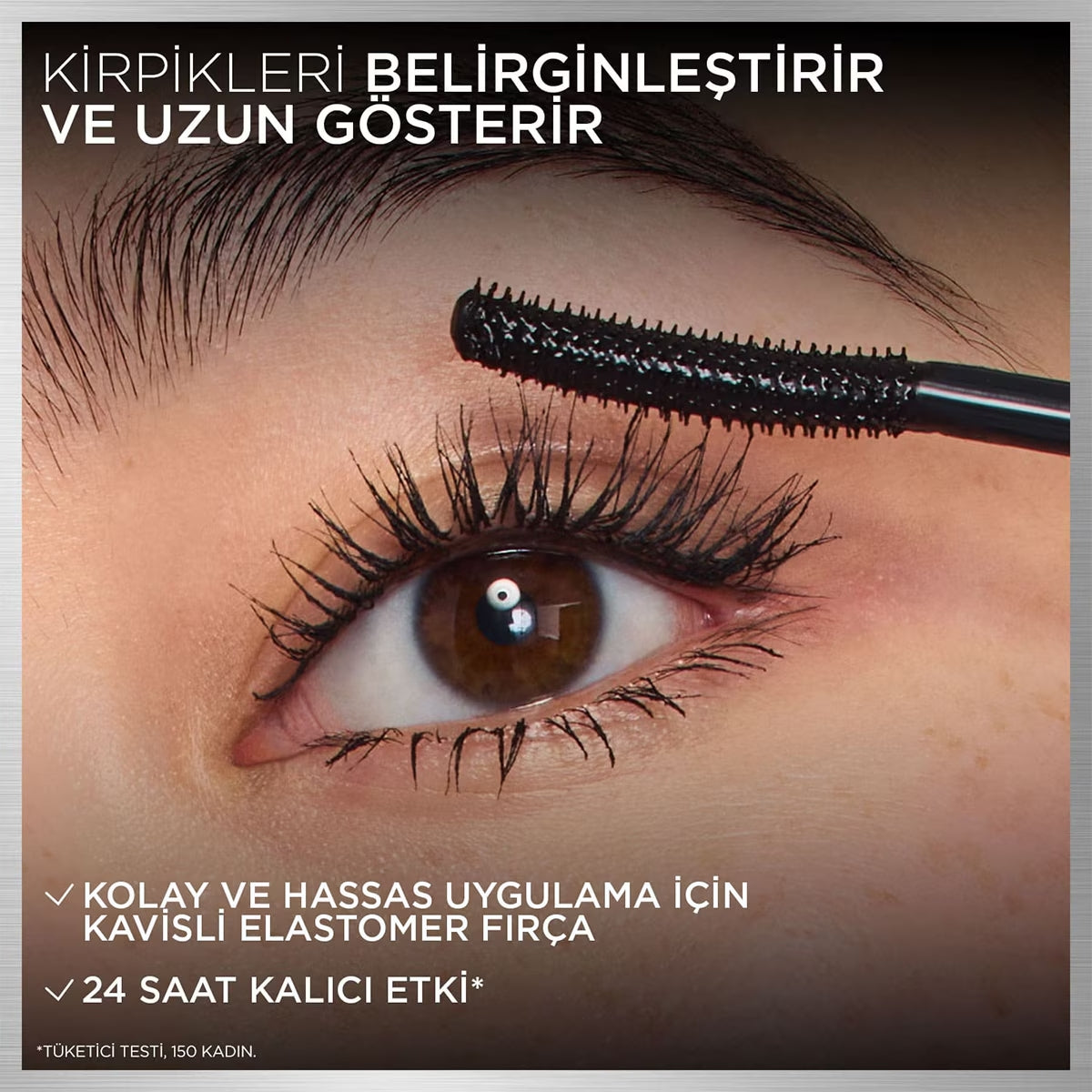 Telescopic Extensionist Maskara