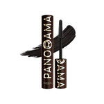 Panorama Chromatic Maskara Brun Leather