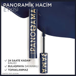 Chromatic Panorama Maskara Blue Suede