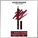 Haute Couleur Göz Kalemi 150 Bordeaux Cashmere