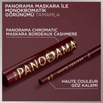 Haute Couleur Göz Kalemi 150 Bordeaux Cashmere