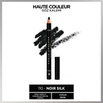 Haute Couleur Göz Kalemi 110 Noir Silk