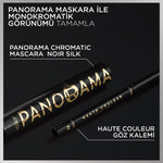 Haute Couleur Göz Kalemi 110 Noir Silk