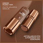 Lumi Bronze Le Stick Soleil 110 Toasted Sunlight